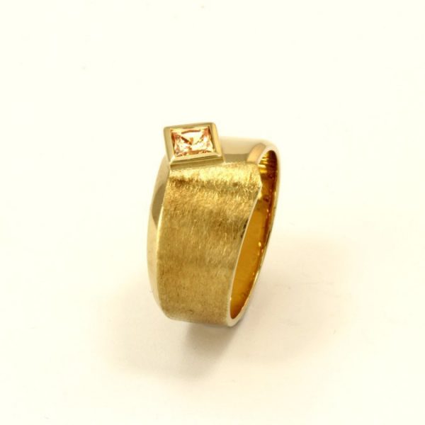 Gold Ring - 00232/10,3