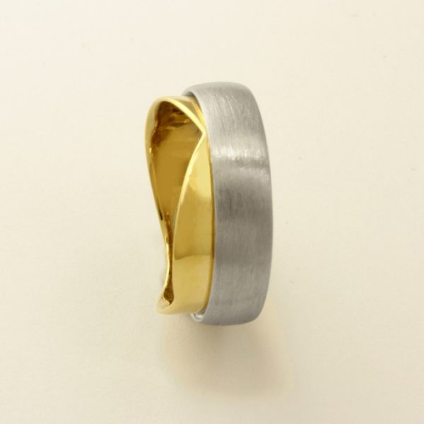 Gold Ring - 00284/2/8,2