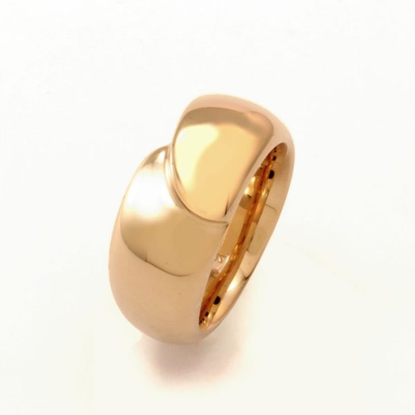 Gold Ring - 00415/9,8