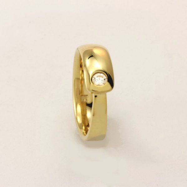 Gold Ring - 00473/6,3