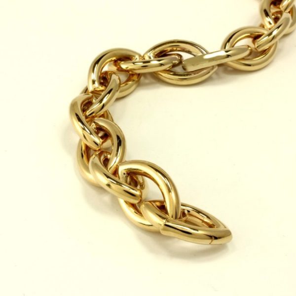 Gold Armband - 102073/15