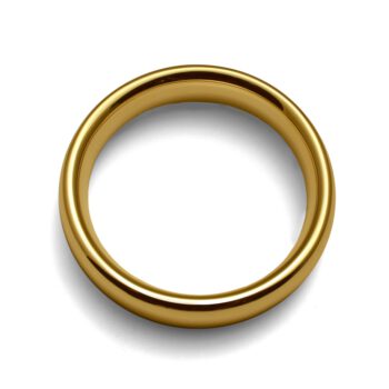 3er Set Gold Armreifen Damen - Verstellbare Metall Armbänder Für Party & Alltag